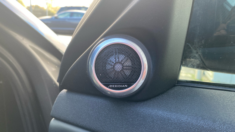 Land Rover Range Rover Evoque 1.5 P300e R-Dynamic HSE 5dr Auto Hatchback